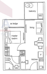 Nottinghill Suites (D21), Apartment #580377631